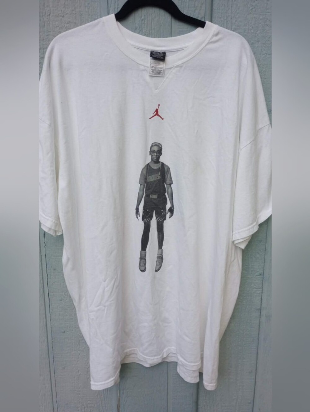 Nike Spike Lee Size 3XL